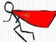 Jouer à Super Doodle Man
