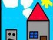 Jouer &agrave; blox world 1