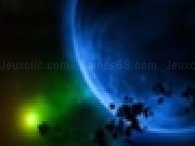 Jouer à Asteroids of Death 2