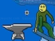 Jouer à Sky Boarder Mayhem