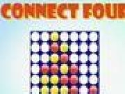Jouer à Multiplayer Connect Four