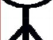 Jouer à Jumping jack stick figure