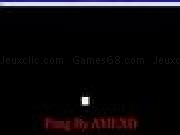 Jouer à My First Pong Game