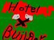 Jouer à hotel builder @tm@
