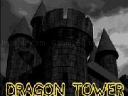 Jouer à Dragon Tower