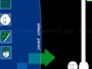 Jouer à Cat Mario Demo