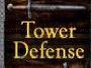 Jouer à Beginners Tower Defence