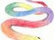 Jouer à Rainbow Snake II
