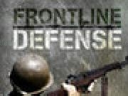 Jouer à Frontline Defense