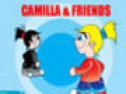Jouer à Camilla &amp; Friends