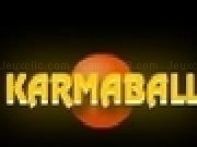 Jouer à Karmaball