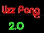 Jouer à Uzz Pong 2.0