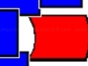 Jouer à Blockz: Blue-Blooded Doom v.1.5