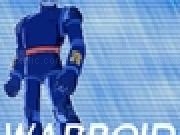 Jouer &agrave; Warroid