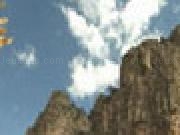 Jouer à Majestic Mountain Cliffs Moving Jigsaw