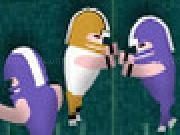 Jouer à NFLRush 2 Minute Drill