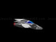 Jouer à Spaceships