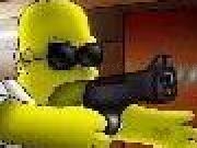 Jouer à Simpsons Shooter