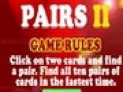 Jouer à Classic Pairs II