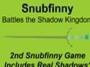 Jouer à Snubfinny Battles the Shadow Kingdom