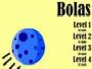 Jouer à Bolas