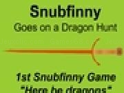 Jouer à Snubfinny Goes On A Dragon Hunt