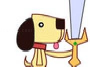 Jouer à Sword Dog