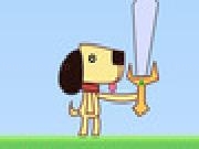 Jouer à Sword Dog 2