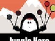 Jouer à The Juggle Hero