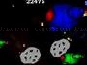 Jouer à Galatic Defender