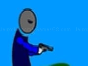 Jouer à Black Fog Chronicles Part 1 intro.