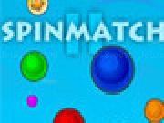 Jouer à Spinmatch II