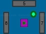 Jouer à Multitasker Pong