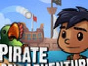 Jouer à Pirate Golf Adventure