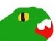 Jouer à gSnake 2