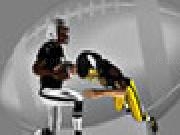 Jouer à SuperBowl defender