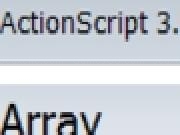 Jouer à Tutorial: Using Arrays