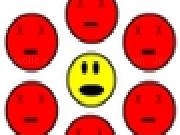 Jouer à Smiley Avoider 9000