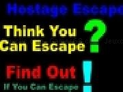 Jouer à Hostage Escape