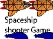 Jouer à Spaceship Shooter Game