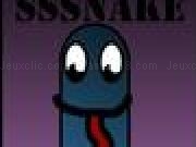 Jouer à Sssnake