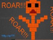 Jouer à Tale of Xenon