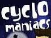 Jouer à Cyclomaniacs Guide