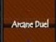 Jouer à Arcane Duel