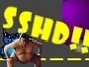 Jouer à Super Sumo Highway Dash!!