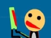 Jouer à Duck Killer