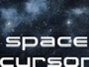 Jouer à Space Cursor