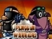 Jouer à Penguin Warriors