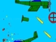 Jouer à Naval Air Defence 2