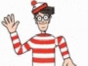 Jouer à Wheres Waldo?